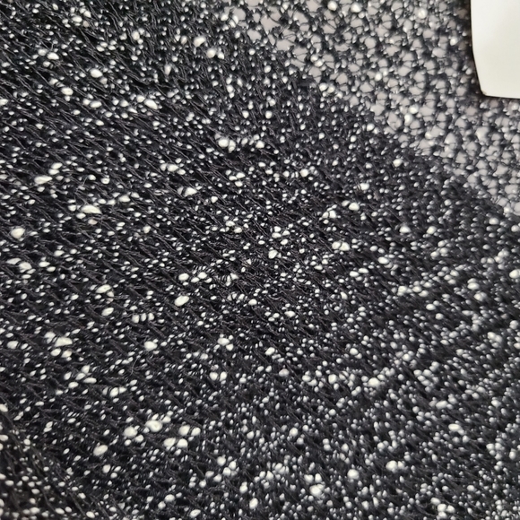 EILEEN Fisher button-down cardigan, PTP 17" - Picture 4 of 8